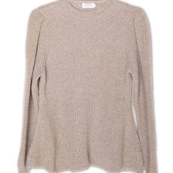 Silver Icing She's Star Sweater - Picture 2 of 2